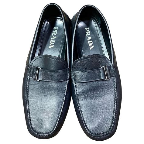 mocassin prada femme occasion